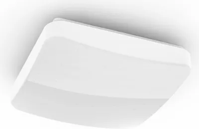 Produktbild von Hama WLAN LED-Deckenleuchte Glitzer, 27x27 cm, dimmbar