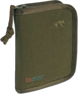 Immagine prodotto di Portafoglio Tasmanian Tiger Portafoglio RFID B oliva