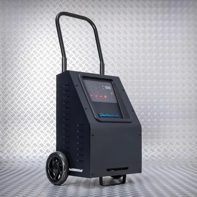Productafbeelding van Acculader en jumpstarter 12V/24V