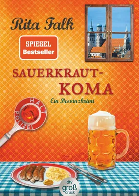 Produktbild von Sauerkrautkoma