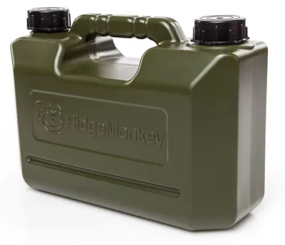 Produktbild von RidgeMonkey Heavy Duty Water Carrier 15L - Wasserkanister
