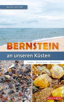 Obrázek produktu pro Bernstein an unseren Küsten