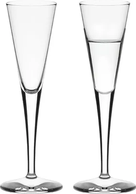 Produktbild von Likör- und Wodka-Shotgläser - Set von 6 Stück - Professionell