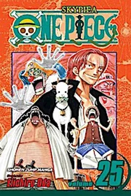 Zdjęcie produktu dla One Piece, Vol. 25