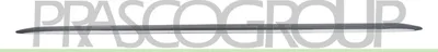 Produktbild von PRASCO Schwellerverkleidung Einstiegblech AD0251404 Vorne Links für AUDI A4 Avant (8K5, B8)