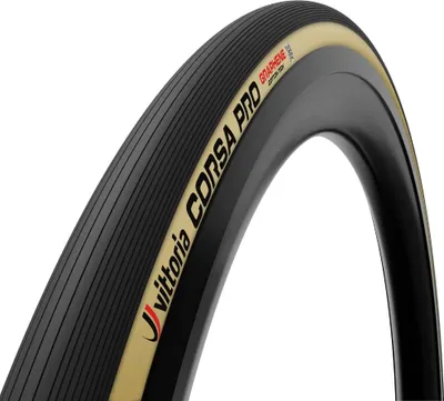 Produktbild von VITTORIA Rennrad- Fahrradreifen Corsa Pro Tubeless-ready, 30-622, 28 x 1.20