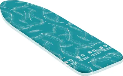Image de Leifheit Housse de planche à repasser Leifheit AIR BOARD Thermo Reflect Universal, 140 x 45 cm LEIFHEIT 71608
