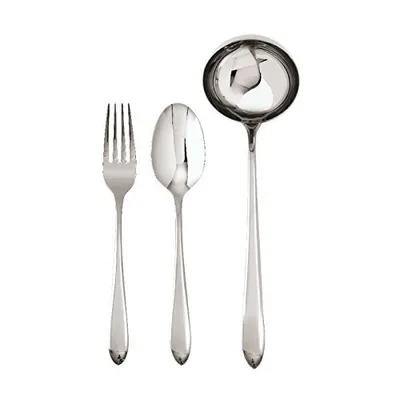 Produktbild von Sambonet S0448 Dream Servierbesteck 3tlg., Edelstahl 18/10