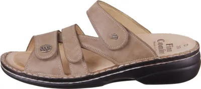 Immagine prodotto di Muli da donna Finn Comfort in beige, taglia 41