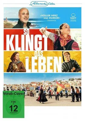 Produktbild von So klingt das Leben