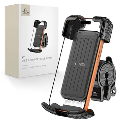 Produktbild von Tech Protect V7 Lenkerhalterung