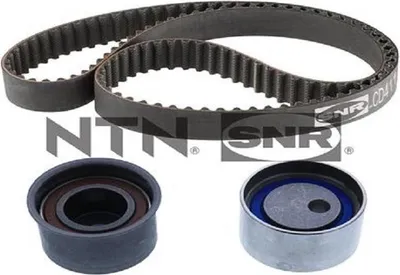 Produktbild von SNR KD473.08 Zahnriemensatz für MITSUBISHI PAJERO III (V7W, V6W) 265-Zähne