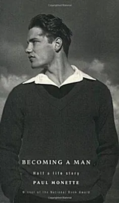 Immagine prodotto di Becoming A Man