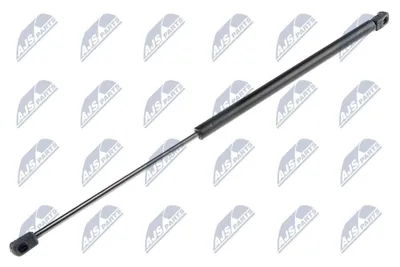 Produktbild von NTY Gasfeder Motorhaubendämpfer 577mm für MINI Schrägheck (R50, R53) 270N AE-ME-046
