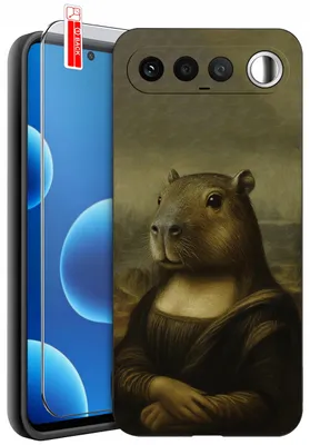 Obrázek produktu pro Pouzdra pro telefon Realme 16 5G – designy | Matné silikonové pouzdro + tvrzené sklo 9H