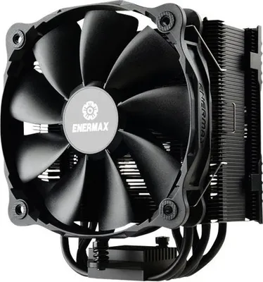 Produktbild von Enermax Air CPU Cooler ETS-T50A 140mm AM5/LGA1851