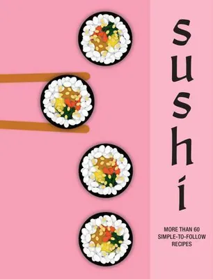 Produktbild von Sushi