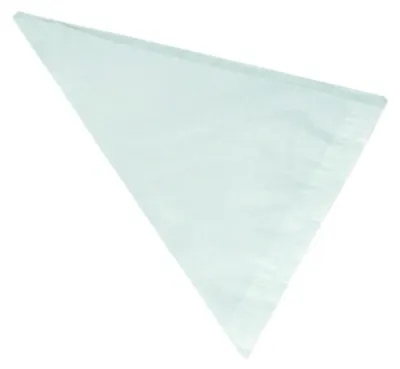 Obrázok produktu pre Jednorazová cukrárska vrecúška, pergamenová fólia, 370 mm