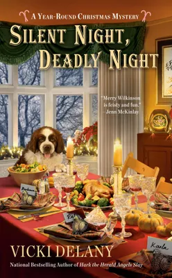 Produktbild von Silent Night, Deadly Night