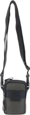 Imagen del producto de SADDLER bolso bandolera Trelleborg Crossbody Bag Olive verde