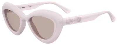 Immagine prodotto di Occhiali da sole da donna Moschino MOS163-S-35J Ø 55 mm