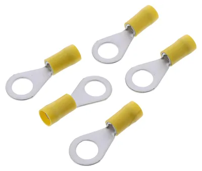 Produktbild von Ringzunge JMP 4,0-6,0 M8 25 Stück