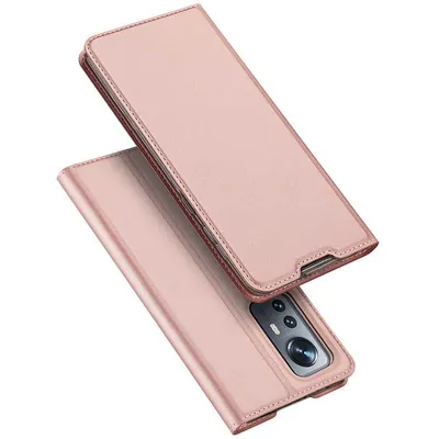 Immagine prodotto di DUX DUCIS Skin Pro per Xiaomi Redmi 12/12R rosa