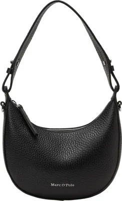 Produktbild von Marc O'Polo Schultertasche Umhängetasche Bira Crossbody Bag Black schwarz