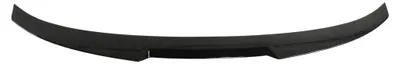 Produktbild von JOM Heckspoiler Dachspoiler für BMW 3er (F30) Limo 2011-2019 schwarz glänzend