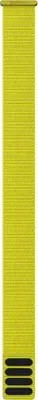 Obrázek produktu pro Garmin 010-13306-25, Pásek, Chytré hodinky, Žlutá, Garmin, D2™ Bravo D2™ Bravo D2™ Charlie D2™ Charlie D2™ Delta PX D2™ Delta PX D2™ Mach 1 Pro..., Nylon
