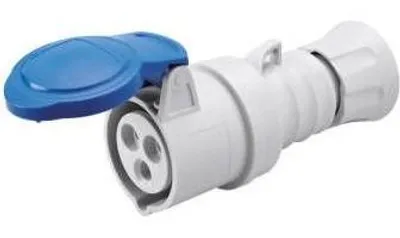 Immagine prodotto di Presa mobile 3p+n+t 32a 400v