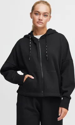 Produktbild von OXMO BY - OXSanice - Sweatshirt  - 21800216-ME