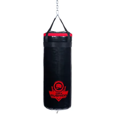 Immagine prodotto di Sacco da boxe DBX BUSHIDO GymPro Junior 80/30cm 15kg per bambini