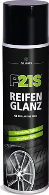 Produktbild von P21S Reifenglanz 400 ml - Anzahl: 1x