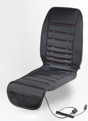 Produktbild von Merkloos Belüfteter Autositzbezug 12V / 12W