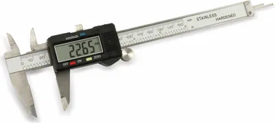 Produktbild von Digitaler Präzisions-Messschieber, 150 mm