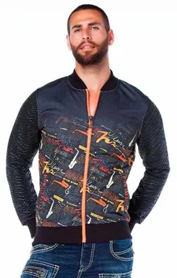 Produktbild von Cl166 Herren Sweatshirt