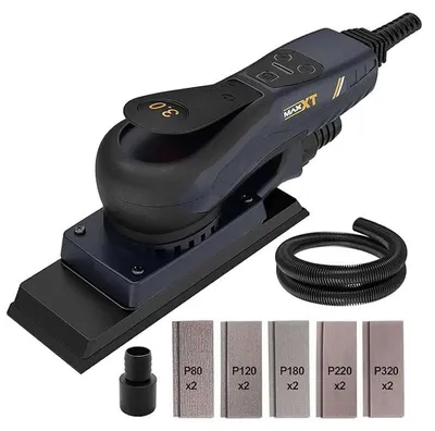 Obrázek produktu pro Excentrická bruska, bezkartáčový motor, plynulá regulace otáček, R7307