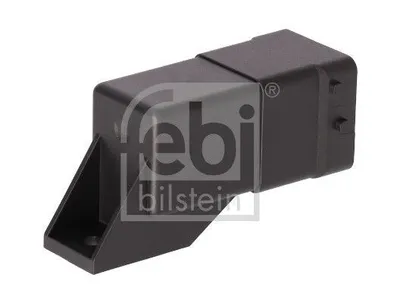 Produktbild von FEBI BILSTEIN 26955 Riemenspanner Keilrippenriemen Ø60mm Rolle