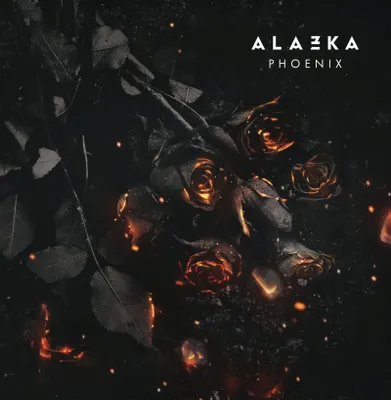 Zdjęcie produktu dla Alazka: Phoenix (180g)
