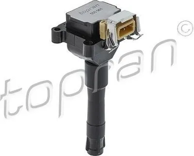 Produktbild von TOPRAN 500 961 Zündspule für BMW 3 Limousine (E36) 3 Limousine (E30) 3 Coupe (E36) 7 (E38) 5 Limousine (E34) 3 Cabrio (E36)