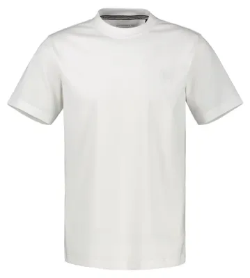 Produktbild von Lerros Moden GmbH T-SHIRT/SERAFINO 1/2 ARM BROKEN WHITE L