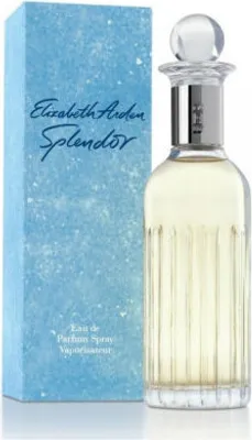 Image de Parfum pour femme Splendor Elizabeth Arden EDP 125 ml