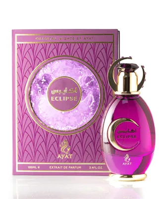 Zdjęcie produktu dla Woda perfumowana Eclipse – Ayat Perfumes – 100 ml