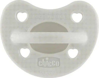 Immagine prodotto di Chicco Gommottino Luxe 2-6 Unisex 1 Pezzo