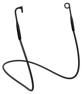 Produktbild von Loop Link Magnetisches Verbindungskabel für Loop Ohrstöpsel