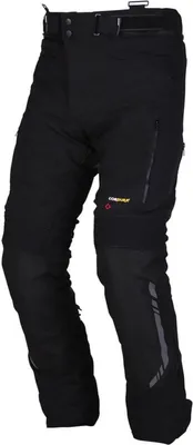 Produktbild von Modeka Taran Motorradhose schwarz L