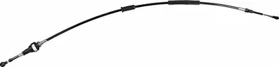 Produktbild von METZGER Seilzug Automatikgetriebe 3150346 für OPEL Astra H Caravan (A04) 1271mm