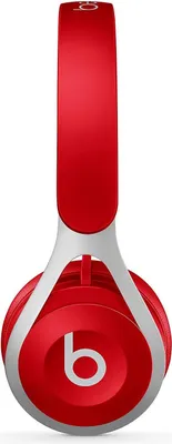 Immagine prodotto di Beats by Dr. Dre Beats EP Auricolare Cablato A Padiglione Musica e Chiamate Rosso