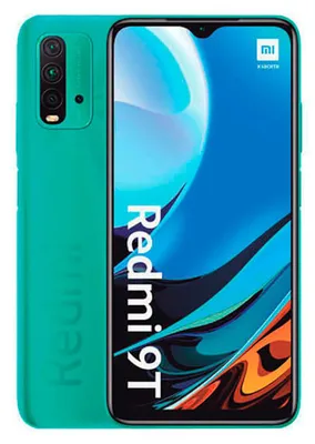 Image de Smartphone Xiaomi Redmi 9T